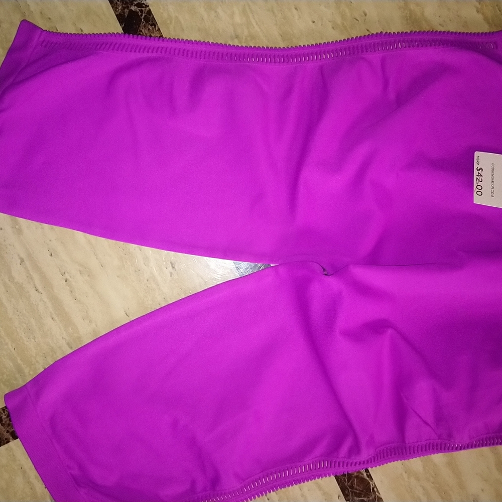 Bcbgeneration gym shorts